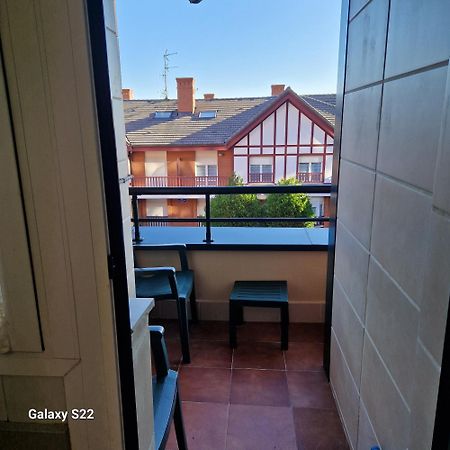 Apartamento Castro Urdiales Exterior foto