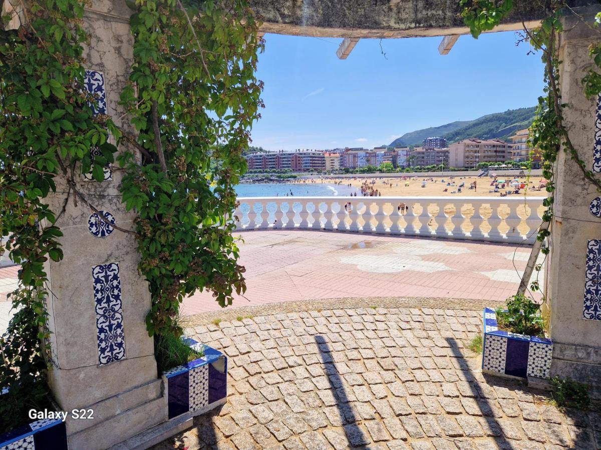 Apartamento Castro Urdiales Exterior foto