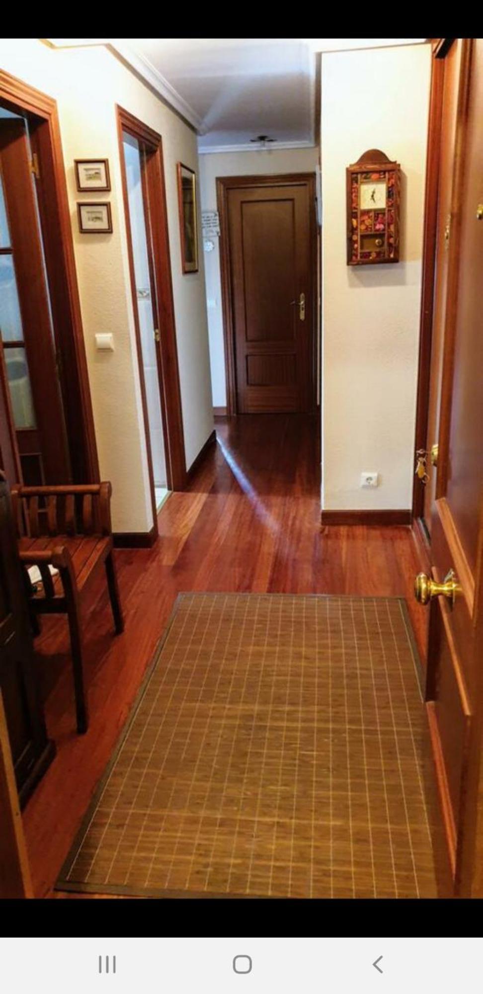 Apartamento Castro Urdiales Habitación foto