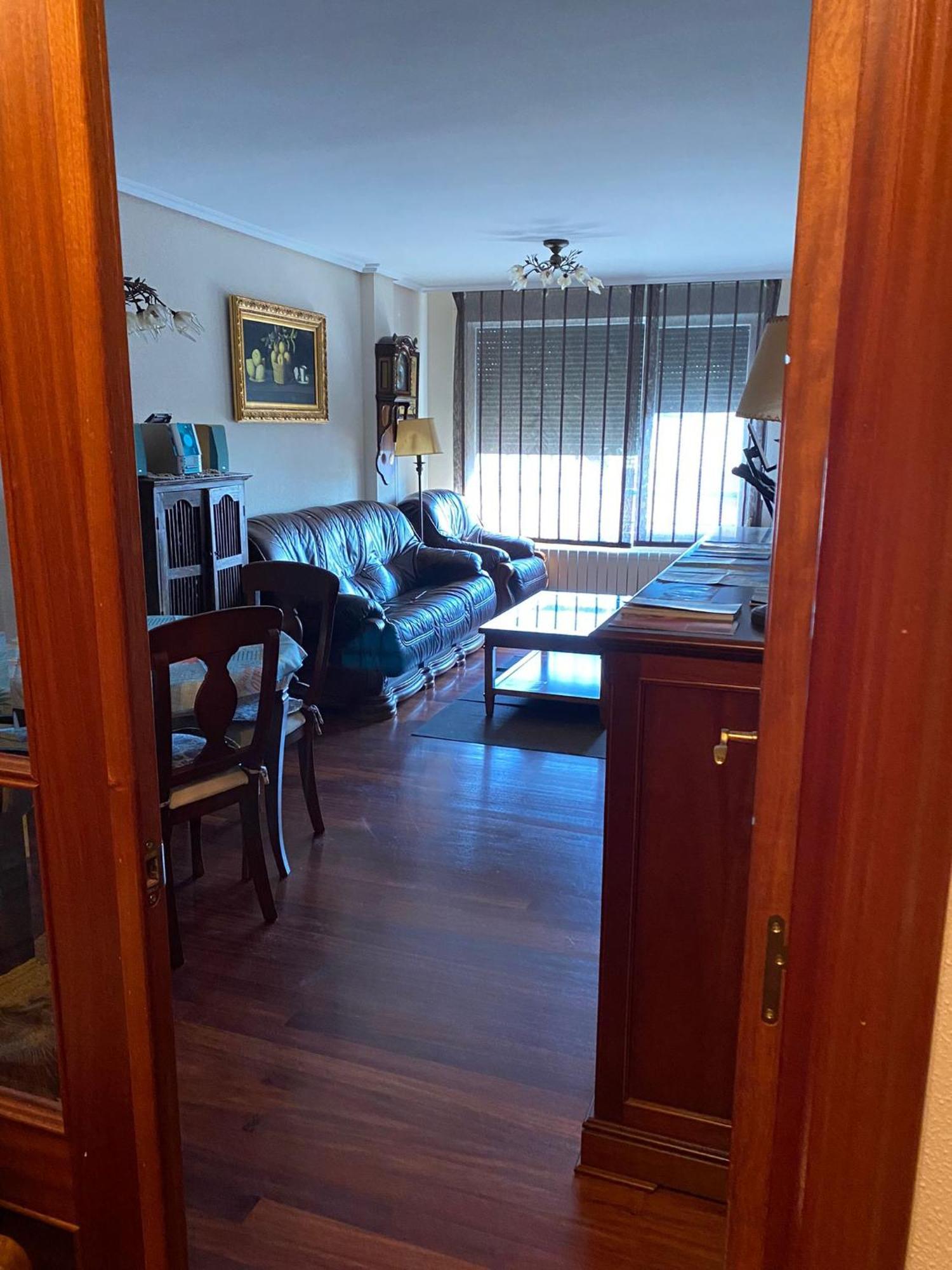 Apartamento Castro Urdiales Habitación foto