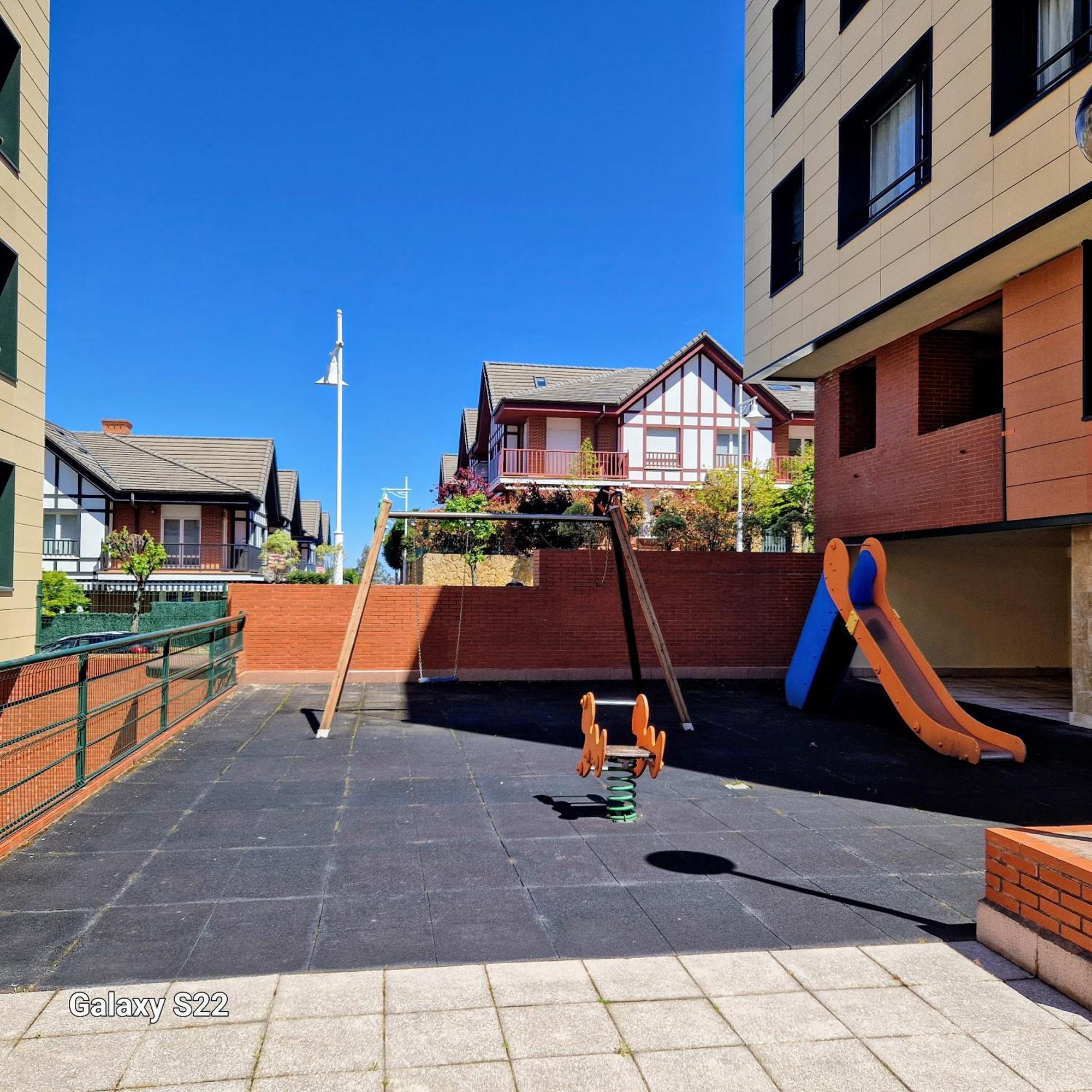 Apartamento Castro Urdiales Exterior foto