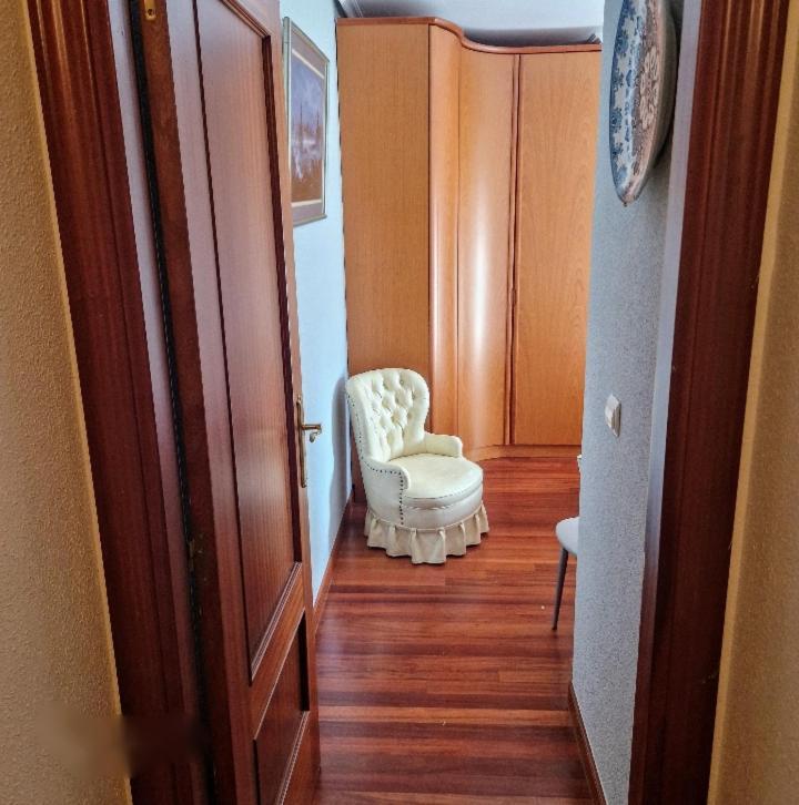 Apartamento Castro Urdiales Exterior foto