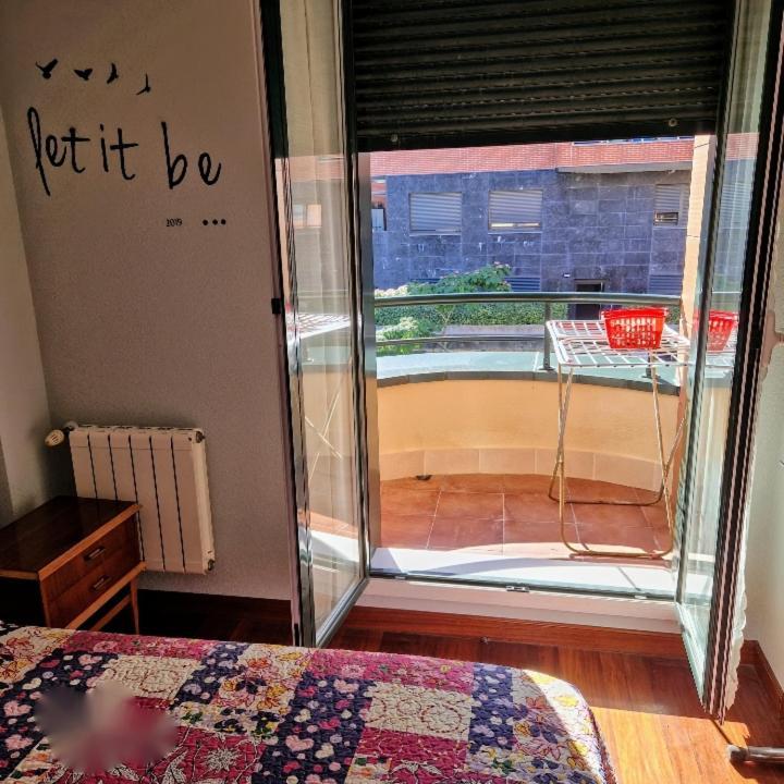 Apartamento Castro Urdiales Exterior foto