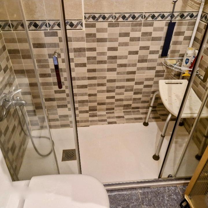 Apartamento Castro Urdiales Exterior foto